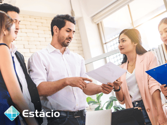 Imagem ilustrativa de Gestão Pública Participativa