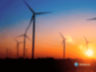 Imagem ilustrativa de Geração de Energia Limpa