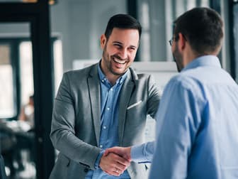 Imagem ilustrativa de Relações Trabalhistas