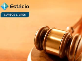 Imagem ilustrativa de Noções de Direito