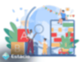 Imagem ilustrativa de Práticas Lúdicas com Materiais Alternativos e Jogos na Sala de Aula