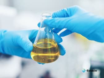 Imagem ilustrativa de Produção de Biodiesel