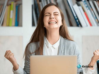 Imagem ilustrativa de Motivação Pessoal e Profissional