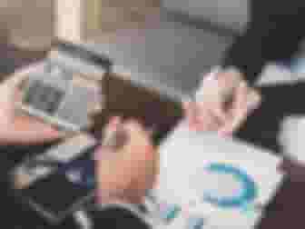 Imagem ilustrativa de Formação em Gestor Financeiro