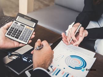 Imagem ilustrativa de Formação em Gestor Financeiro