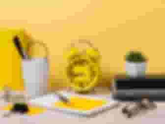 Imagem ilustrativa de Organização e Produtividade no Ambiente de Trabalho