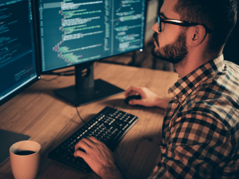 Imagem ilustrativa de Gestão de Serviços de Redes Linux