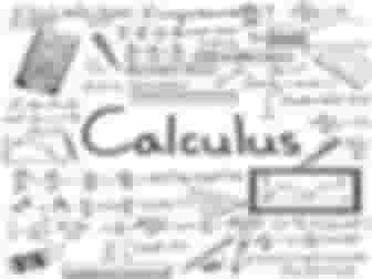 Imagem ilustrativa de Fundamentos de Cálculo Diferencial e Integral