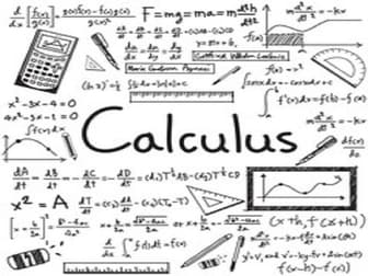 Imagem ilustrativa de Fundamentos de Cálculo Diferencial e Integral