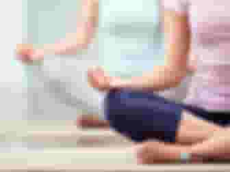 Imagem ilustrativa de Iniciação à Yoga