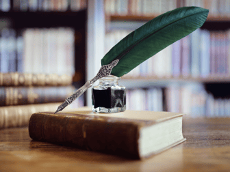 Imagem ilustrativa de Fundamentos Culturais das Literaturas de Língua Inglesa