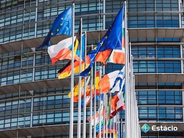 Comércio Exterior e Relações Internacionais