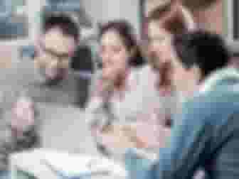 Imagem ilustrativa de Planejamento de Eventos, Feiras, Exposições e Eventos Científicos