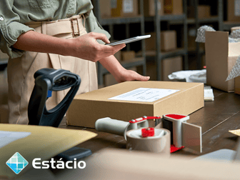 Imagem ilustrativa de Marketing de Varejo