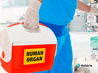 Imagem ilustrativa de Processo Doação-transplante de Órgãos: Executar e Faturar