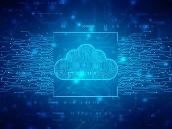 Imagem ilustrativa de Segurança em Cloud Computing