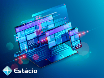 Imagem ilustrativa de Fundamentos de Redes, Software e Arquitetura de Computadores