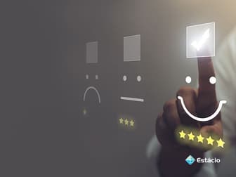 Imagem ilustrativa de Feedback e Engajamento da Equipe