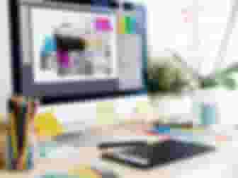 Imagem ilustrativa de Design de Aprendizagem, Conteúdos e Instrucional