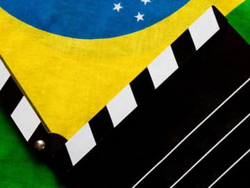 O Cinema Brasileiro, do Cinema Novo à Embrafilme