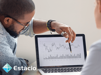 Imagem ilustrativa de Fundamentos de Estatística Aplicada