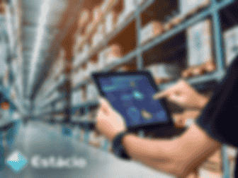 Imagem ilustrativa de Logistica e Trade Marketing