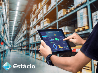 Imagem ilustrativa de Logistica e Trade Marketing