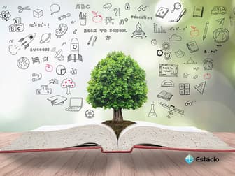 Imagem ilustrativa de Educação Ambiental Através do Alimento