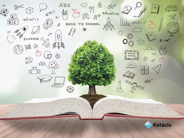 Educação Ambiental Através do Alimento