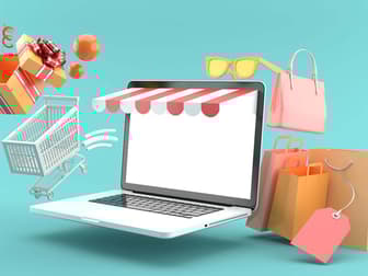 Imagem ilustrativa de Marketing Digital Aplicado ao E-commerce