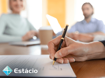 Imagem ilustrativa de Gerenciamento de Aquisições e Estoques