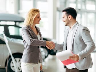 Imagem ilustrativa de Técnica em Vendas