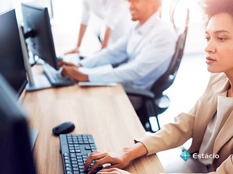 Imagem ilustrativa de Introdução ao Word, PowerPoint e Excel 2016 e 2019