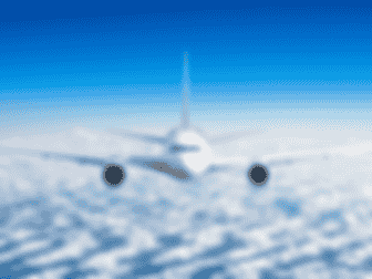 Imagem ilustrativa de Logistica de Transporte Aéreo