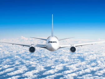 Imagem ilustrativa de Logistica de Transporte Aéreo