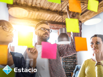 Imagem ilustrativa de Metodologias Ativas e Gamificação