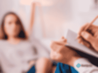 Imagem ilustrativa de Psicodiagnóstico