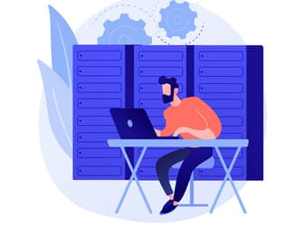 Imagem ilustrativa de Modelagem de Dados