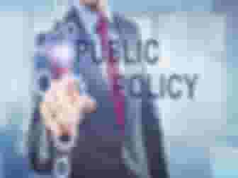 Imagem ilustrativa de Gestão de Políticas Públicas