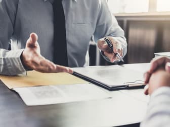 Imagem ilustrativa de Apontamentos Sobre o Mandado de Segurança