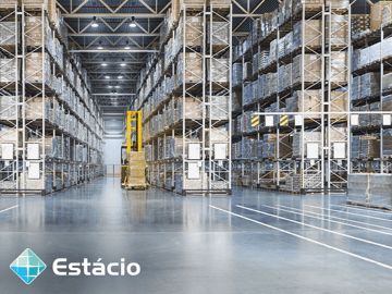 Gestão e Processos em Exportação