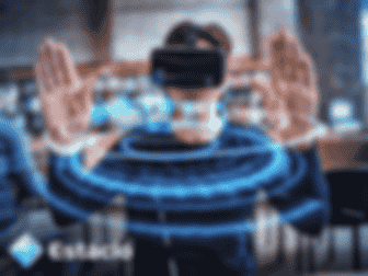 Imagem ilustrativa de Realidade Virtual e Aumentada Aplicada à Educação