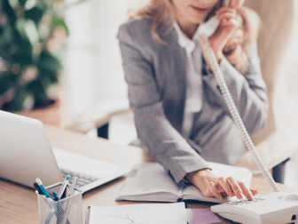 Imagem ilustrativa de Administração de Escritório em Gestão Secretarial