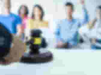 Imagem ilustrativa de Licitações Públicas e Contratos Administrativos.