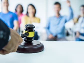 Imagem ilustrativa de Licitações Públicas e Contratos Administrativos.