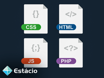 Desenvolvedor Web em Html5, Css, Javascript e Php
