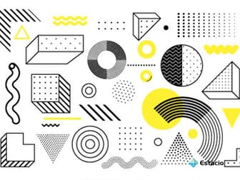 Imagem ilustrativa de Geometria Espacial