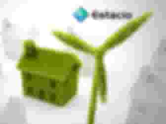 Imagem ilustrativa de Construção Sustentável