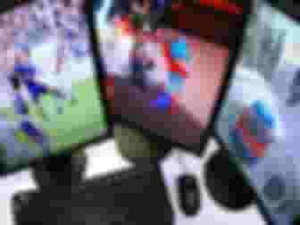 Imagem ilustrativa de Desenvolvimento de Jogos Digitais Ii