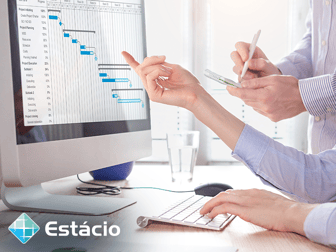 Imagem ilustrativa de Gerenciamento de Prazos